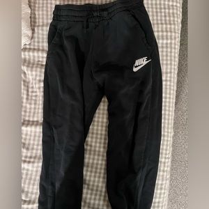 Worn them a couple of times still great condition they were to short for my legs